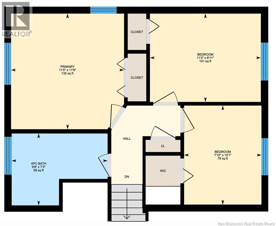 17 Albany Street, Rexton, New Brunswick  E4W 1V2 - Photo 15 - NB123676