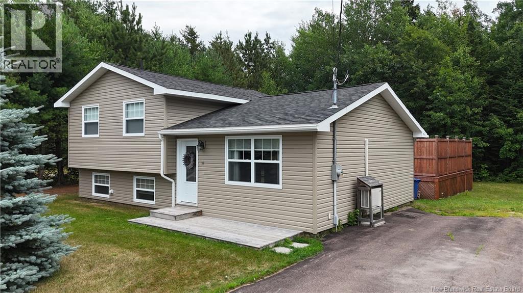 17 Albany Street, Rexton, New Brunswick  E4W 1V2 - Photo 28 - NB123676