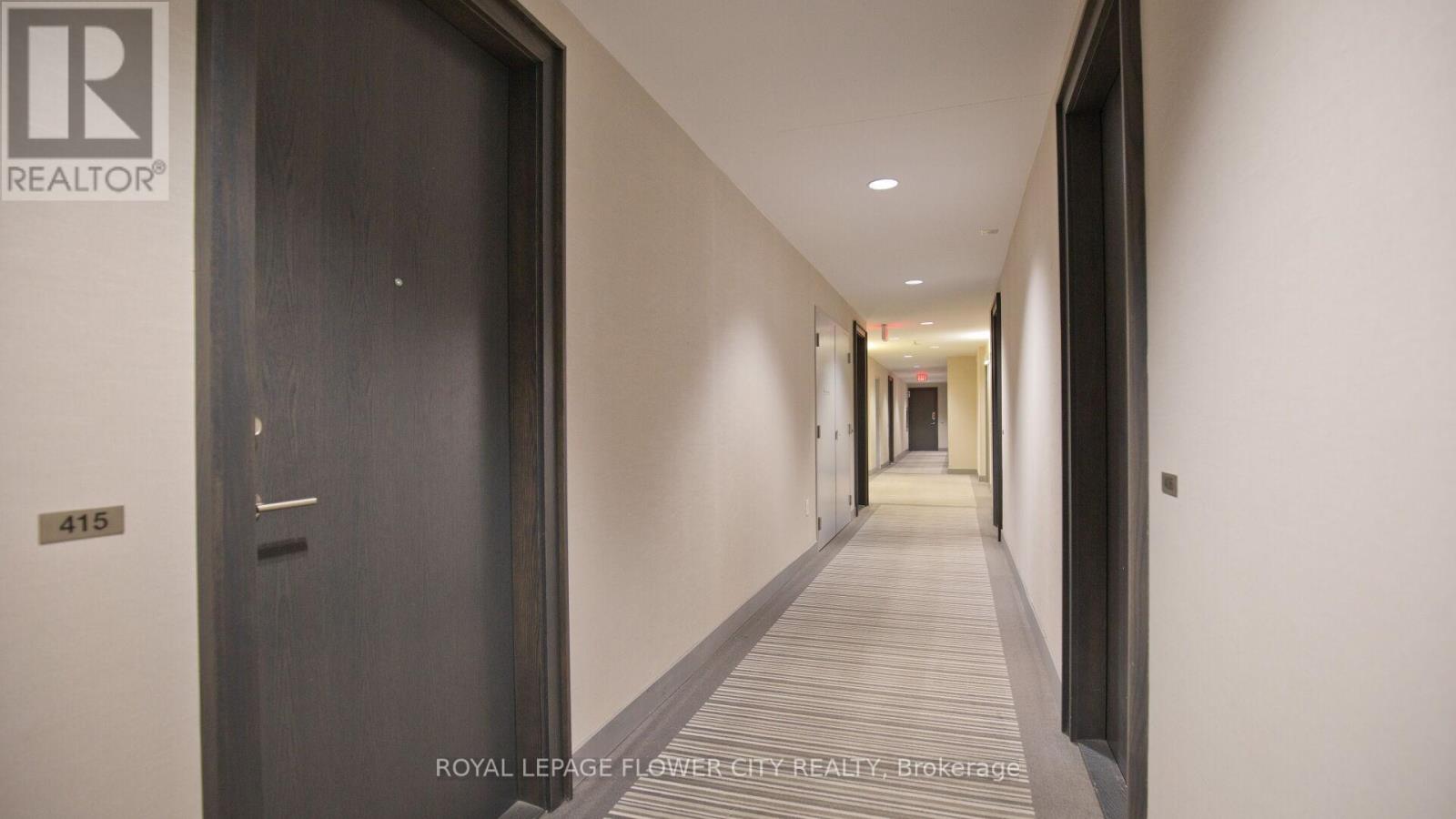 415 - 105 The Queensway Avenue, Toronto, Ontario  M6S 5B5 - Photo 16 - W12312392