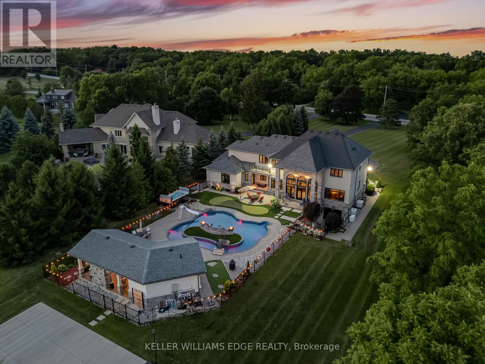 3122- Cedar Springs Road