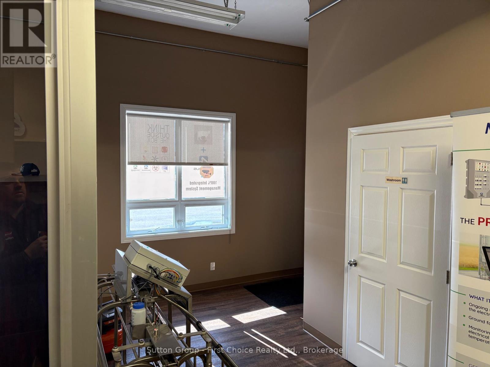Unit 2 - 130 Huron Road, Perth South, Ontario  N0K 1X0 - Photo 2 - X12312588