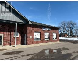 UNIT 2 - 130 HURON ROAD, Perth South, Ontario