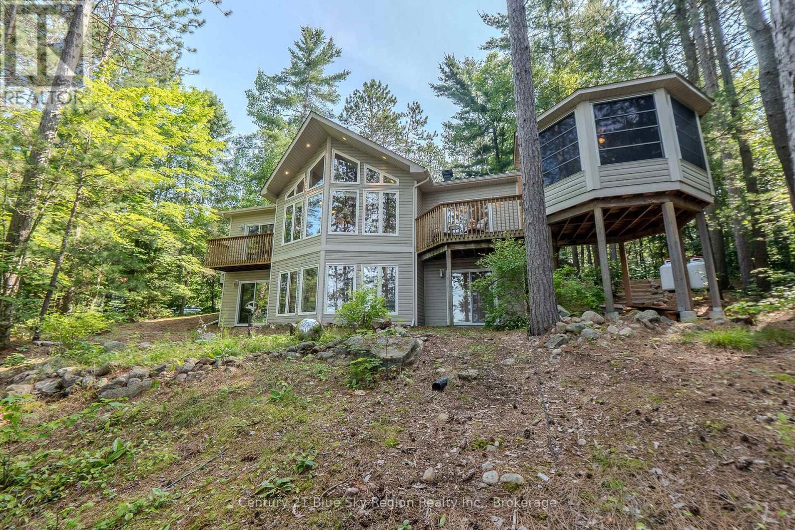 37 BLACK BAY ROAD, Unorganized Townships, Ontario