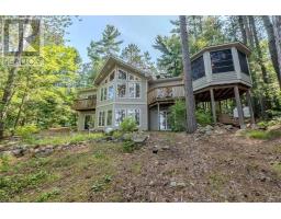 37 BLACK BAY ROAD, Unorganized Townships, Ontario