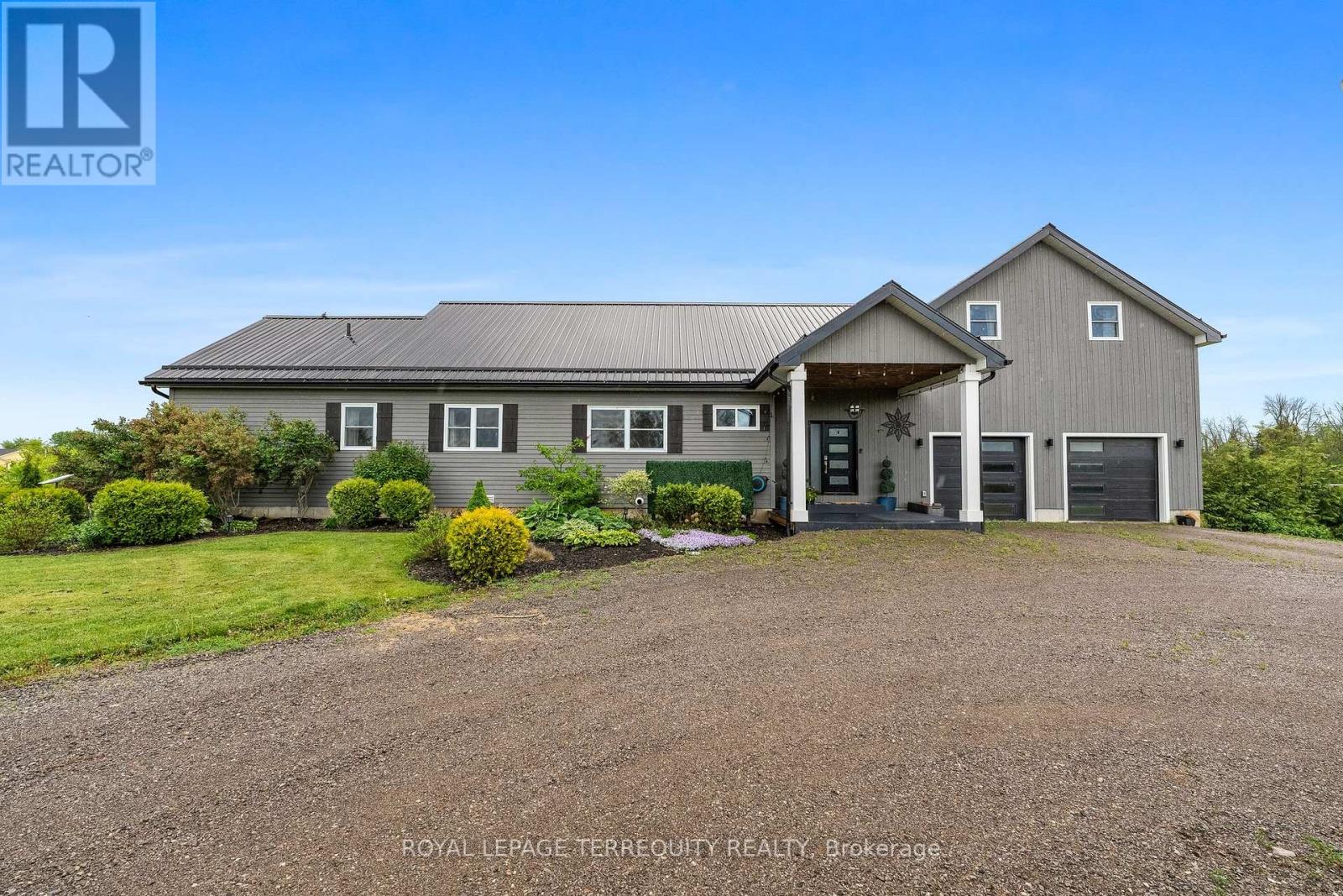 571 CATCHMORE ROAD, Trent Hills, Ontario