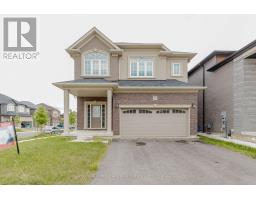 10 MACKLIN STREET, Brantford, Ontario