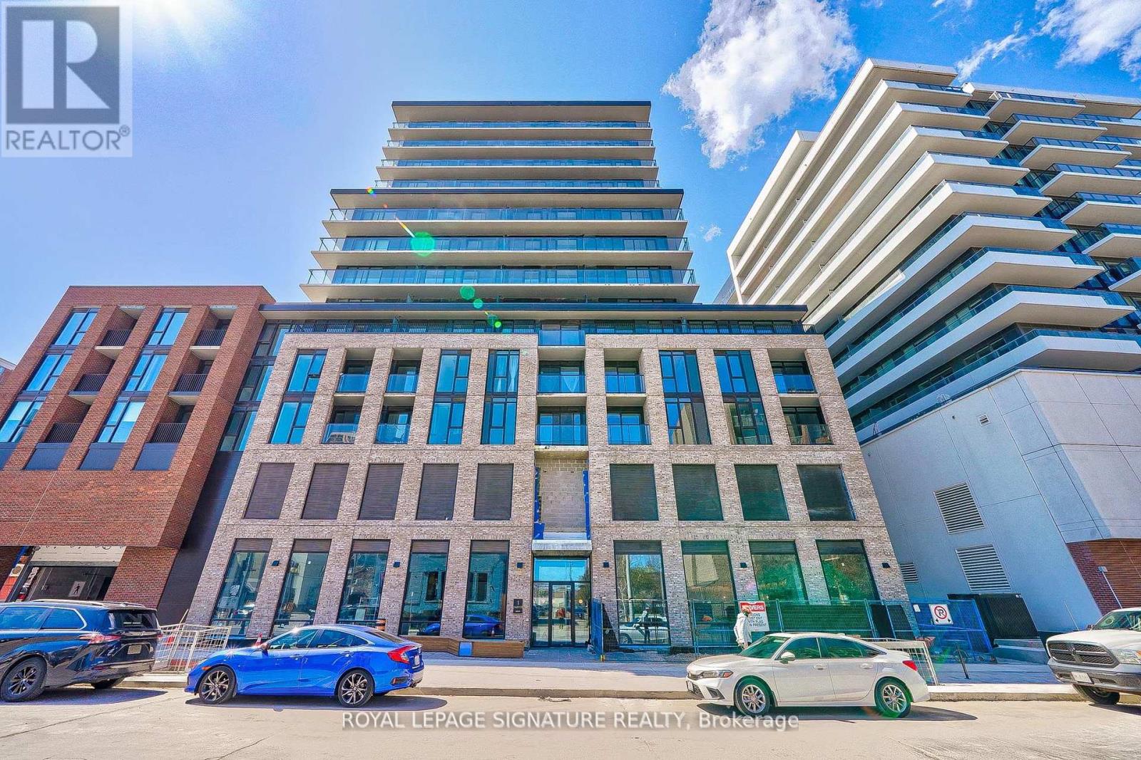 1421 - 1 Jarvis Street, Hamilton, Ontario  L8R 3J2 - Photo 1 - X12312425