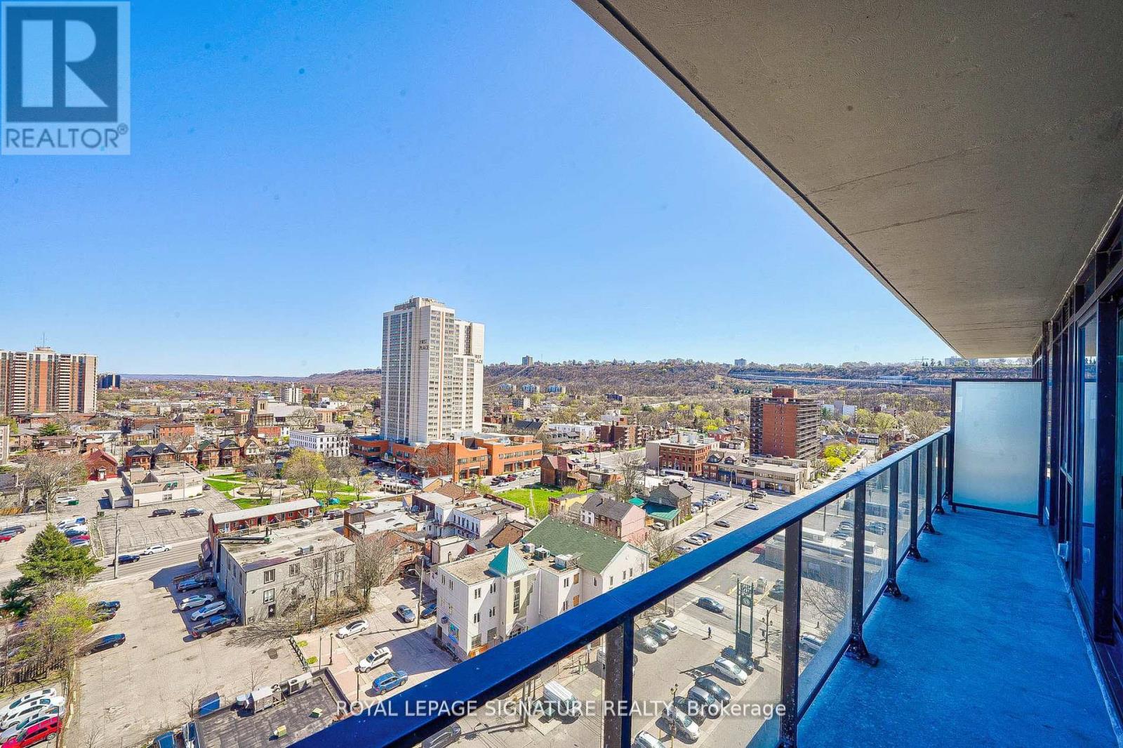 1421 - 1 Jarvis Street, Hamilton, Ontario  L8R 3J2 - Photo 26 - X12312425