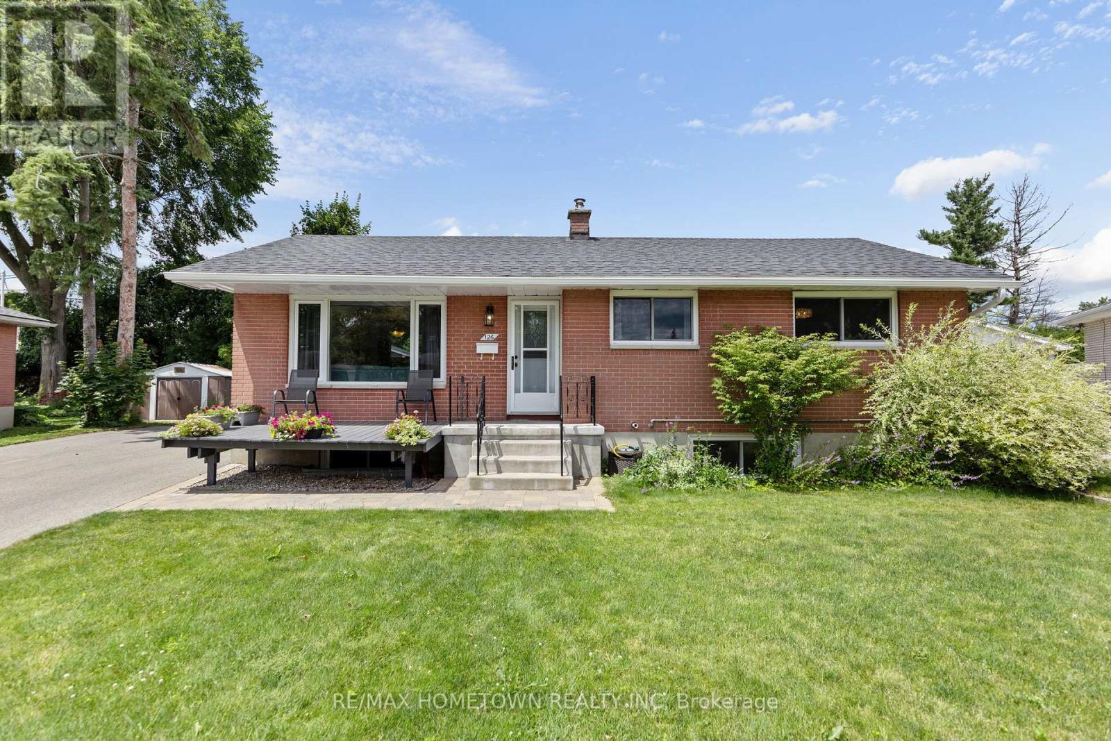 Property at 126 MANOR DRIVE image 1