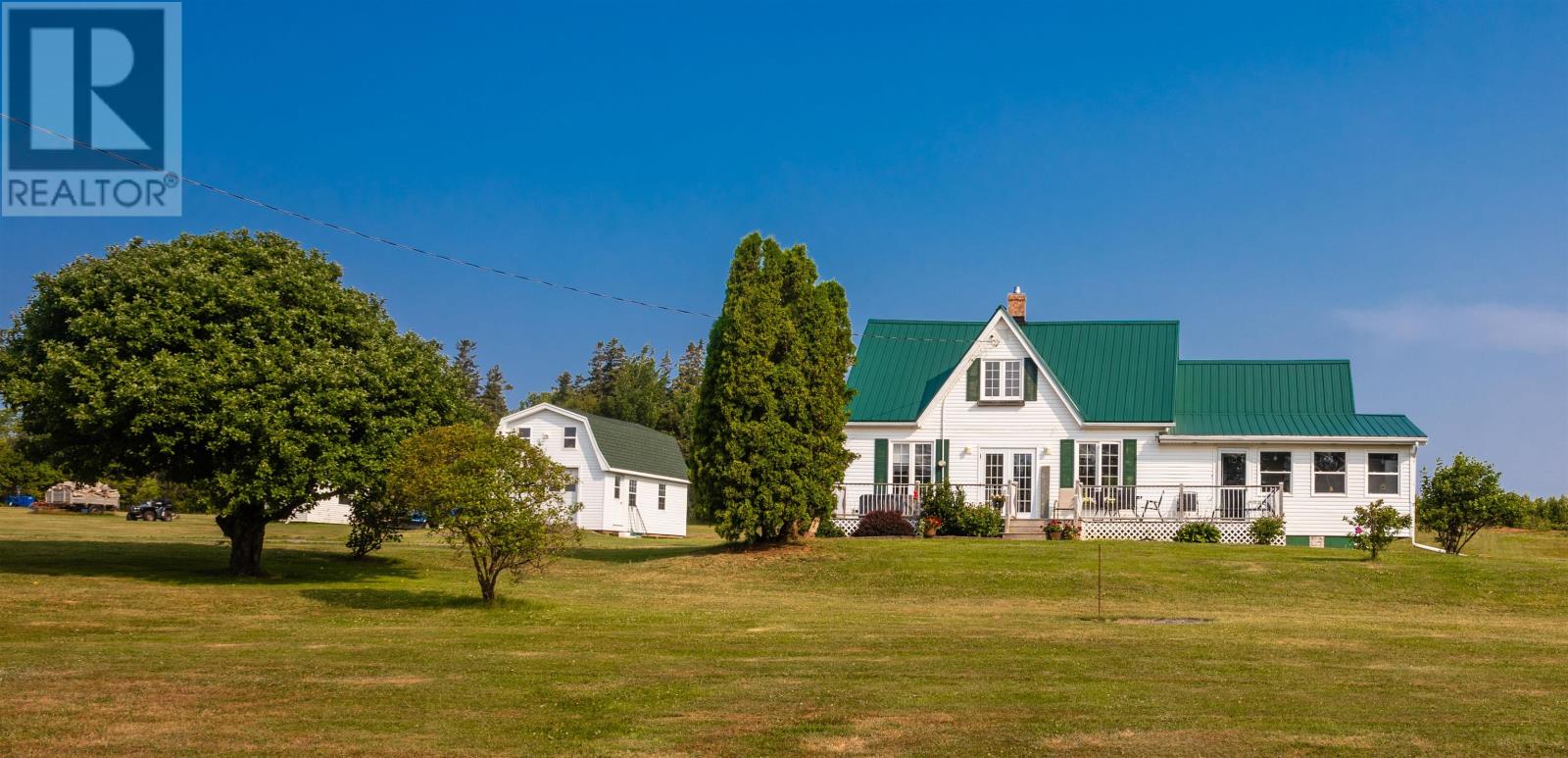 34 Leopold Francis Lane, St. Margaret's, Prince Edward Island  C0A 2B0 - Photo 7 - 202507123