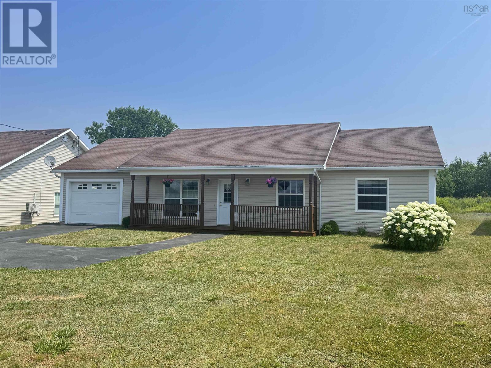2386 North Avenue, Canning, Nova Scotia  B0P 1H0 - Photo 1 - 202515664