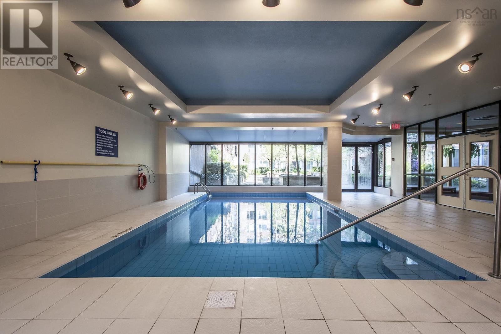 623 1326 Lower Water Street, Halifax, Nova Scotia B3J 3R3 - Photo 20 - 202516259