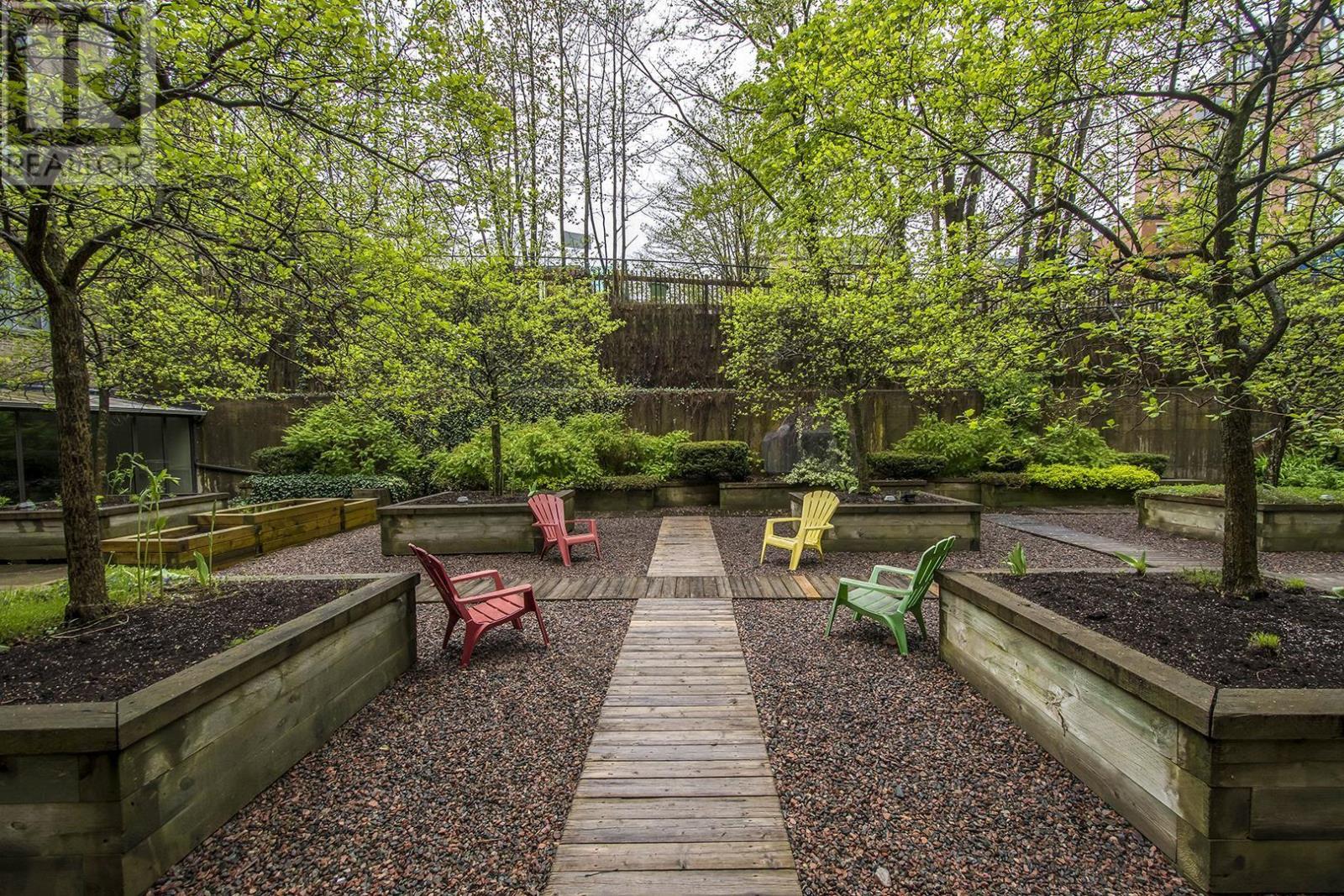 623 1326 Lower Water Street, Halifax, Nova Scotia B3J 3R3 - Photo 25 - 202516259