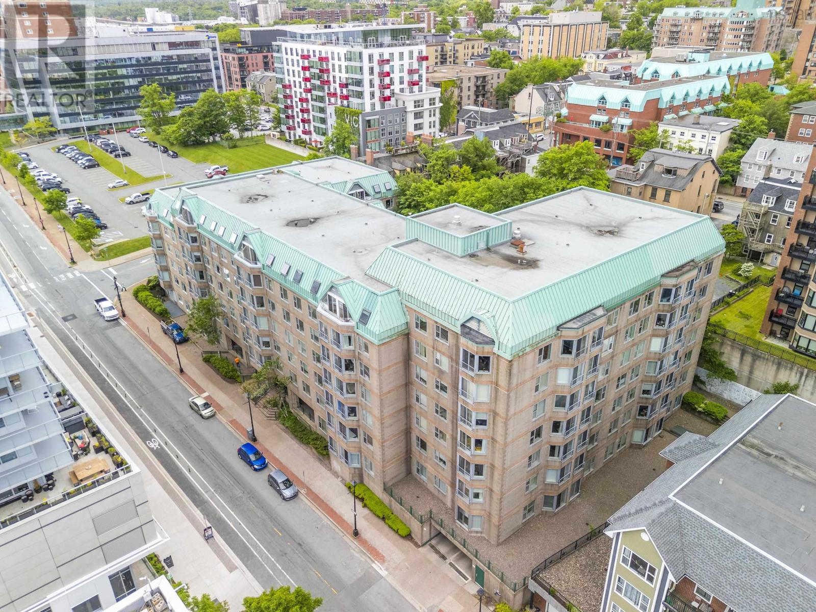 623 1326 Lower Water Street, Halifax, Nova Scotia B3J 3R3 - Photo 29 - 202516259