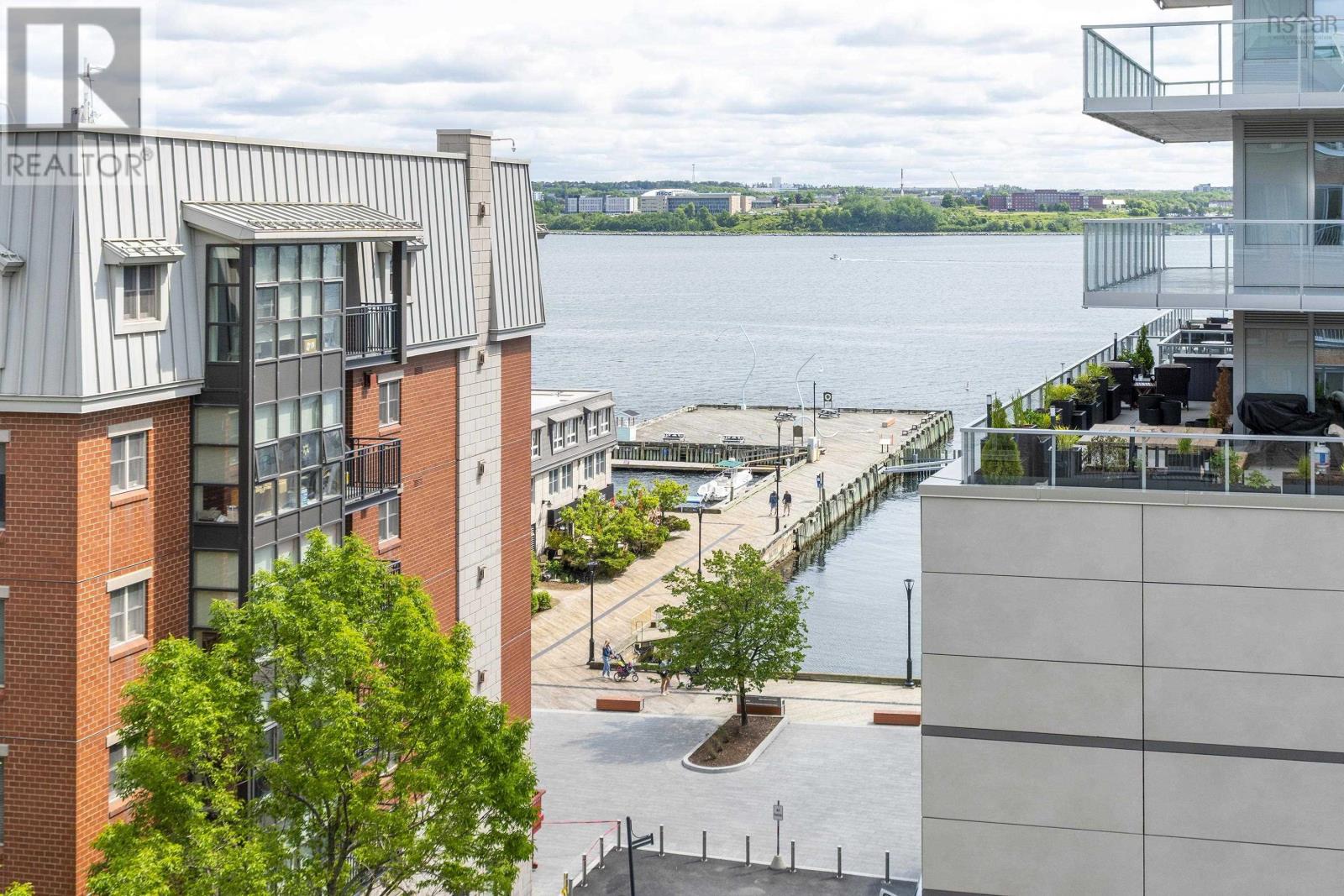 623 1326 Lower Water Street, Halifax, Nova Scotia B3J 3R3 - Photo 13 - 202516259