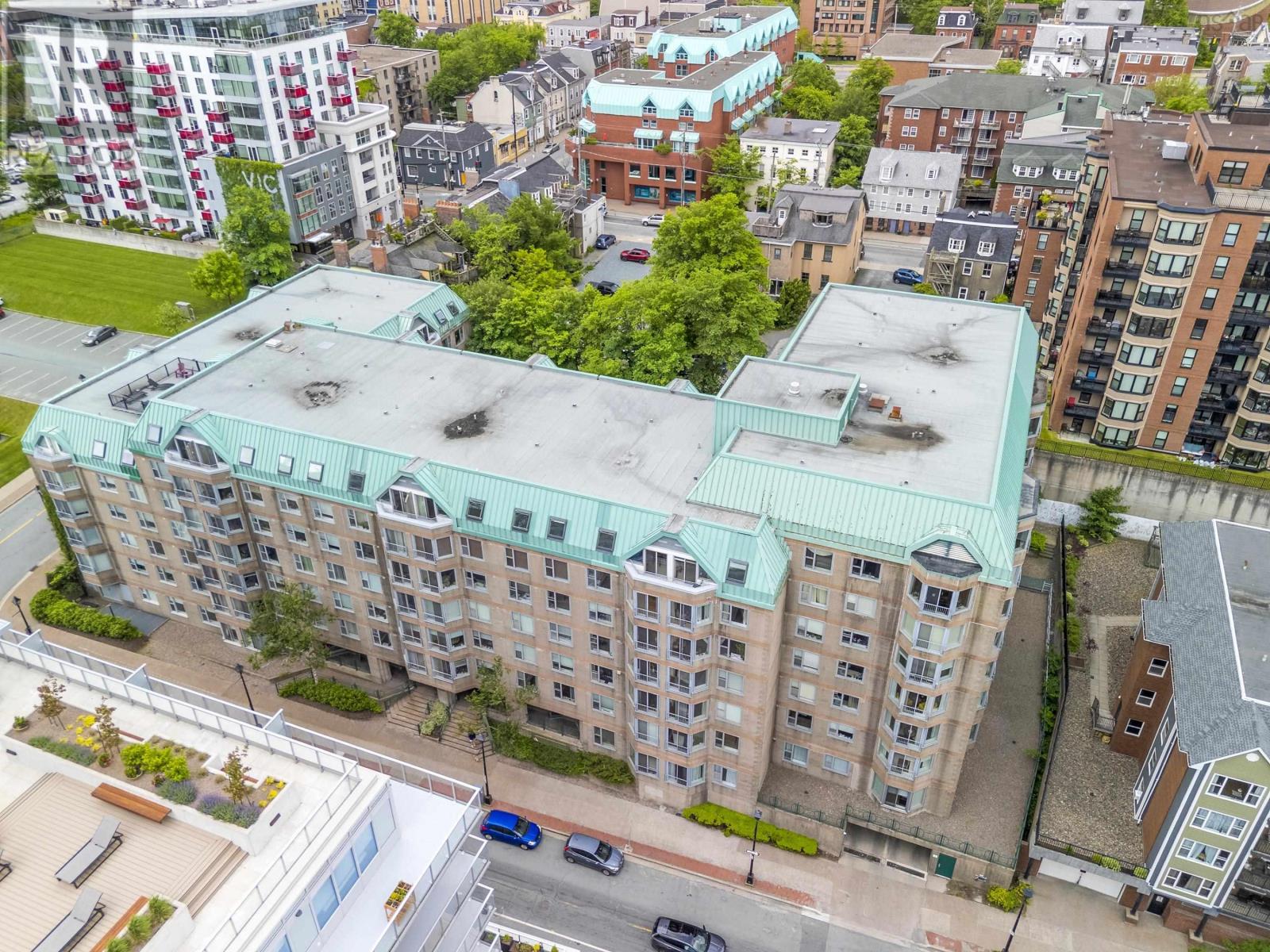 623 1326 Lower Water Street, Halifax, Nova Scotia B3J 3R3 - Photo 30 - 202516259