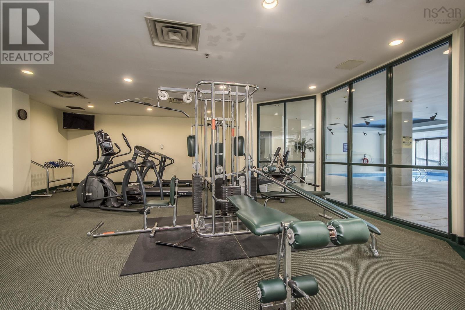 623 1326 Lower Water Street, Halifax, Nova Scotia B3J 3R3 - Photo 19 - 202516259