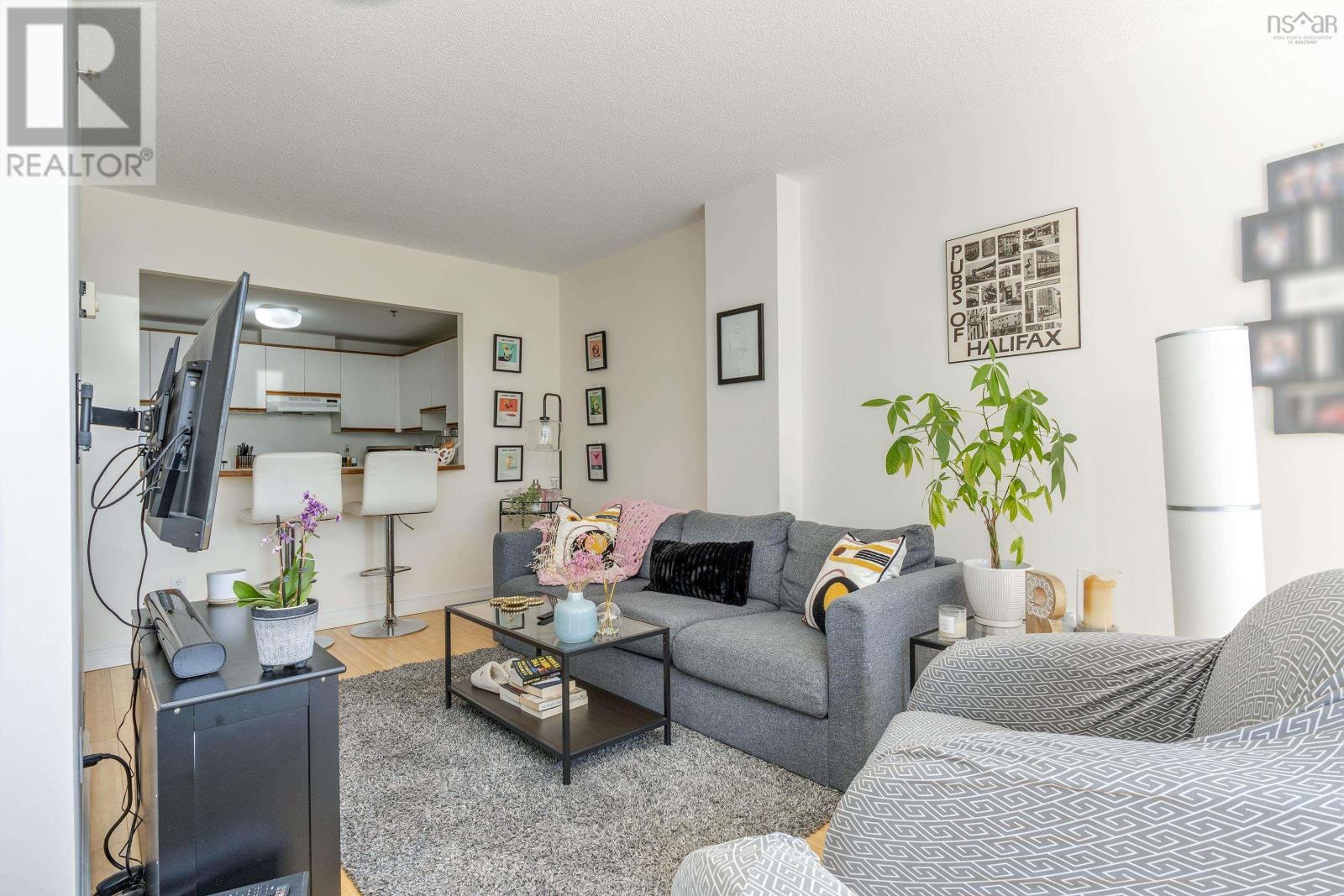 623 1326 Lower Water Street, Halifax, Nova Scotia B3J 3R3 - Photo 9 - 202516259