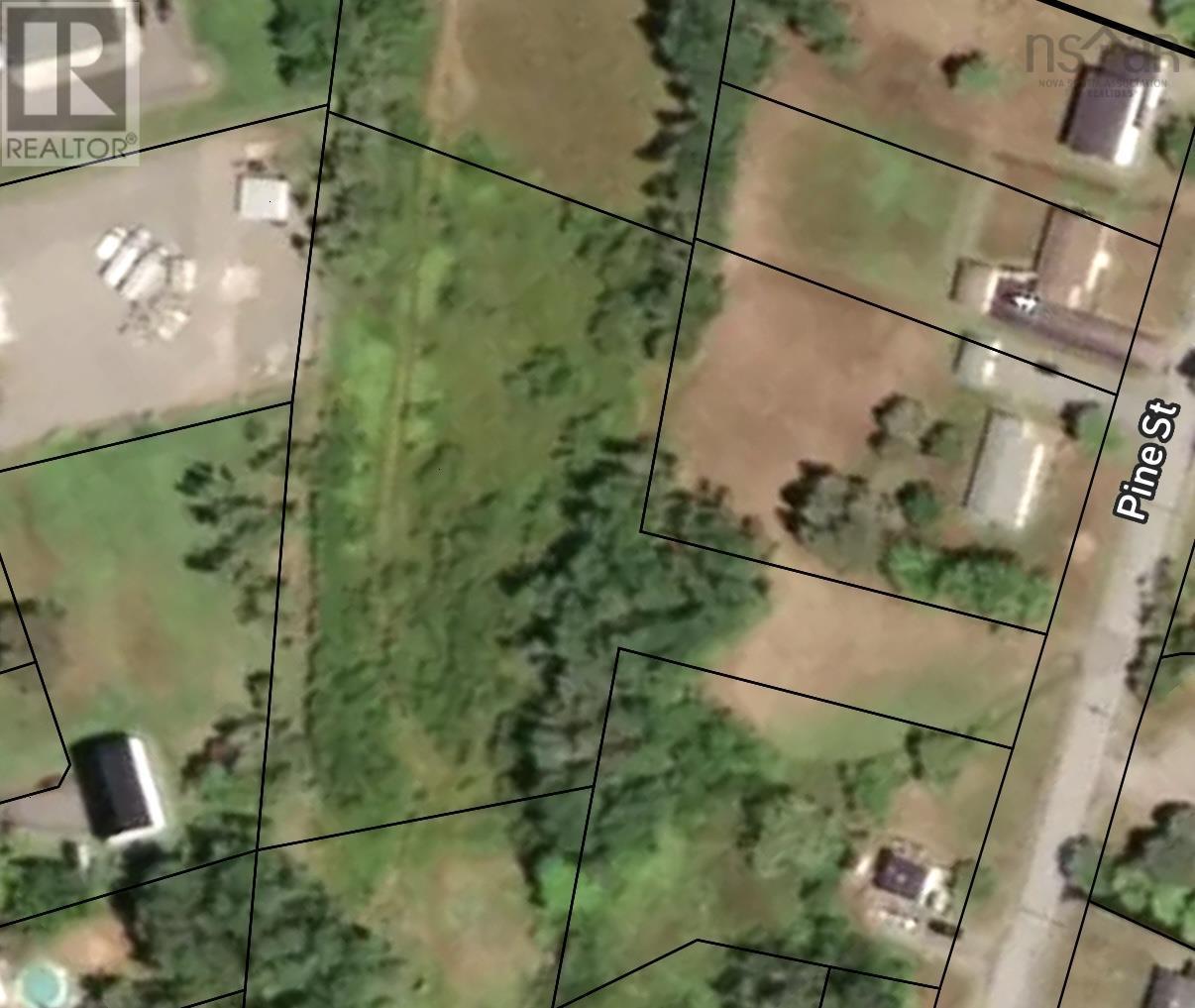 Lot Pine Street, Tatamagouche, Nova Scotia  B0K 1V0 - Photo 4 - 202517415