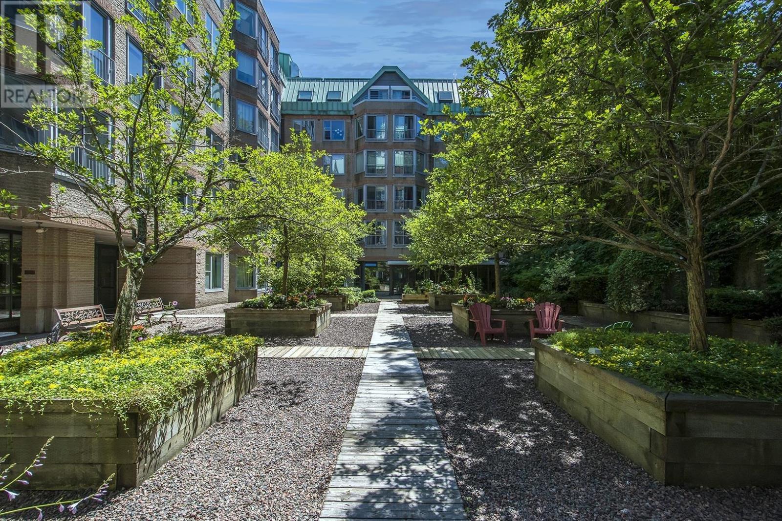 623 1326 Lower Water Street, Halifax, Nova Scotia B3J 3R3 - Photo 26 - 202516259