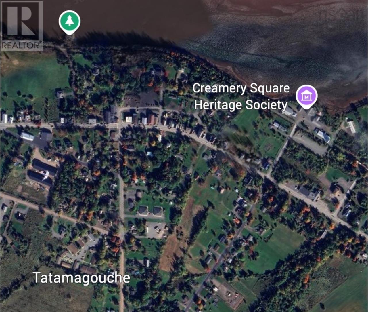 Lot Pine Street, Tatamagouche, Nova Scotia  B0K 1V0 - Photo 2 - 202517415