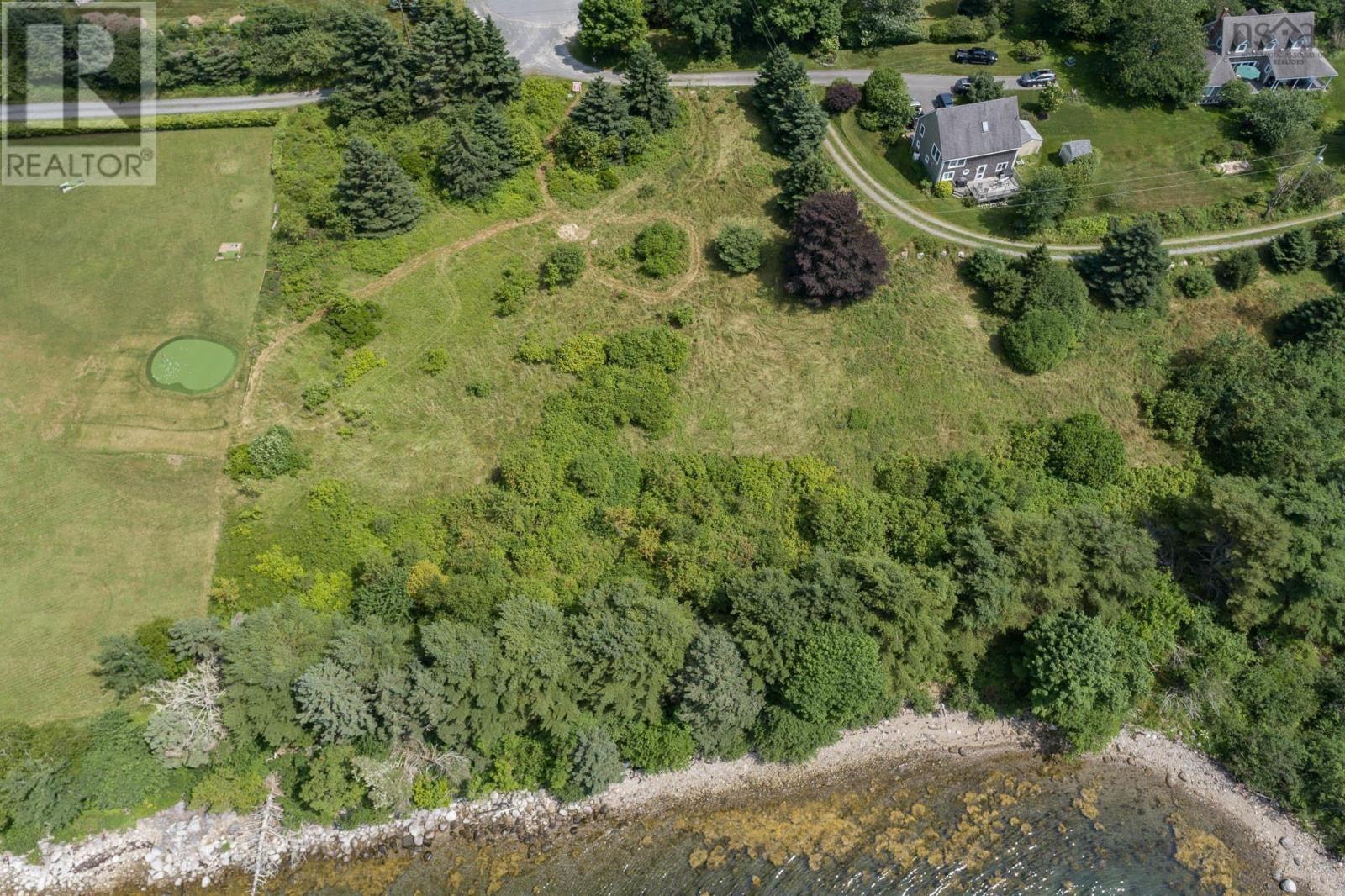Lot Crouchers Point Road, Glen Haven, Nova Scotia  B3Z 2W3 - Photo 5 - 202517479