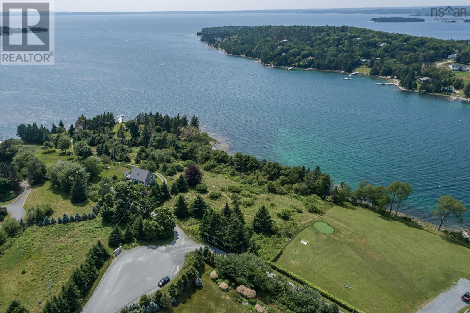 Lot Crouchers Point Road, Glen Haven, Nova Scotia  B3Z 2W3 - Photo 13 - 202517479