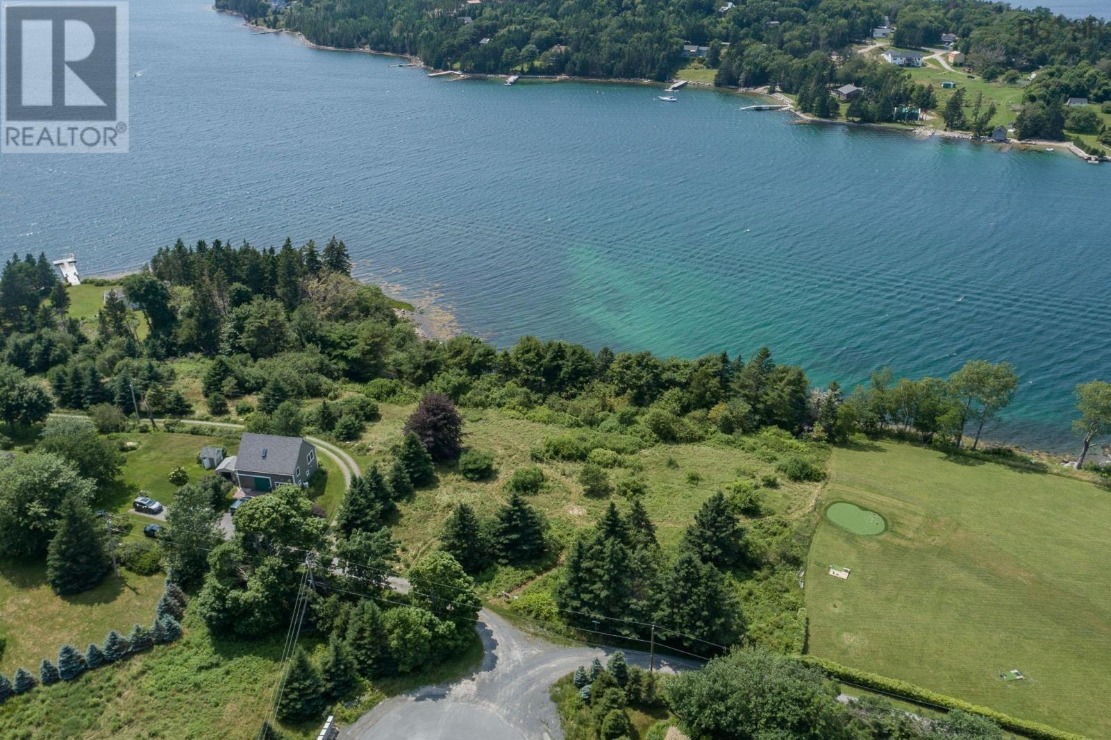 Lot Crouchers Point Road, Glen Haven, Nova Scotia  B3Z 2W3 - Photo 3 - 202517479