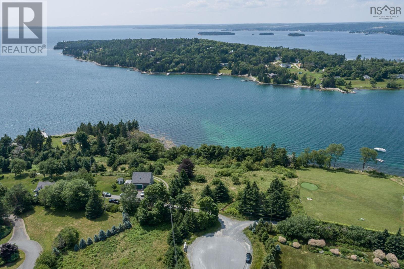 Lot Crouchers Point Road, Glen Haven, Nova Scotia  B3Z 2W3 - Photo 14 - 202517479