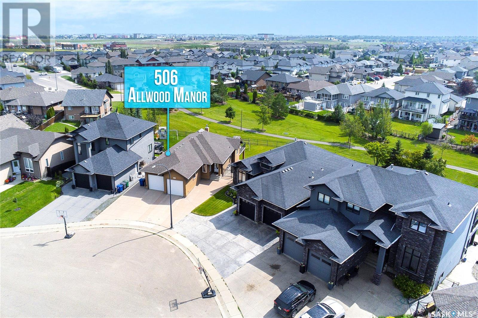 Property at 506 Allwood MANOR image 1