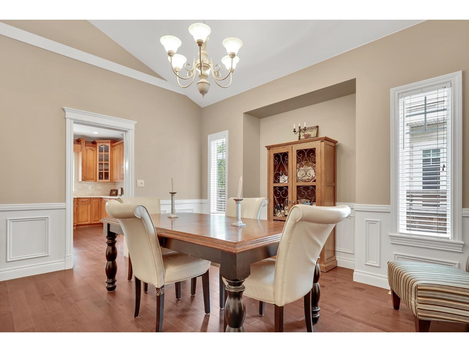 3529 156a Street, Surrey, British Columbia  V4P 3J4 - Photo 8 - R3030898