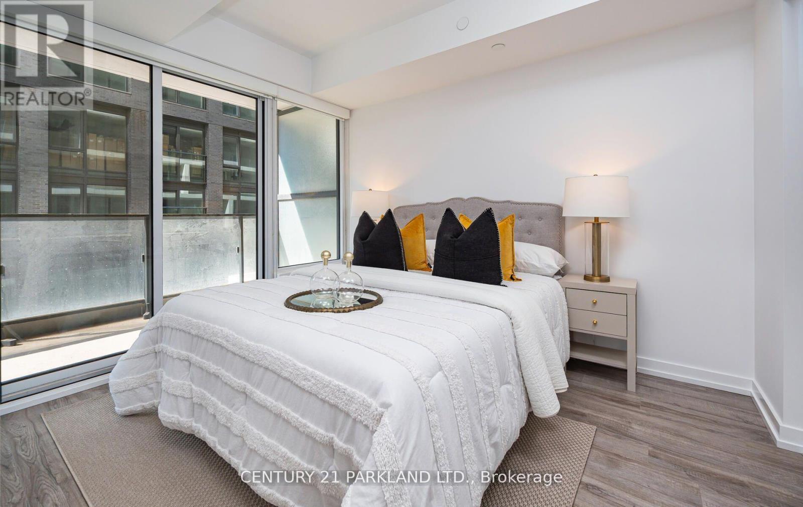 #306 - 77 Shuter Street S, Toronto, Ontario  M5B 0B8 - Photo 12 - C12312548