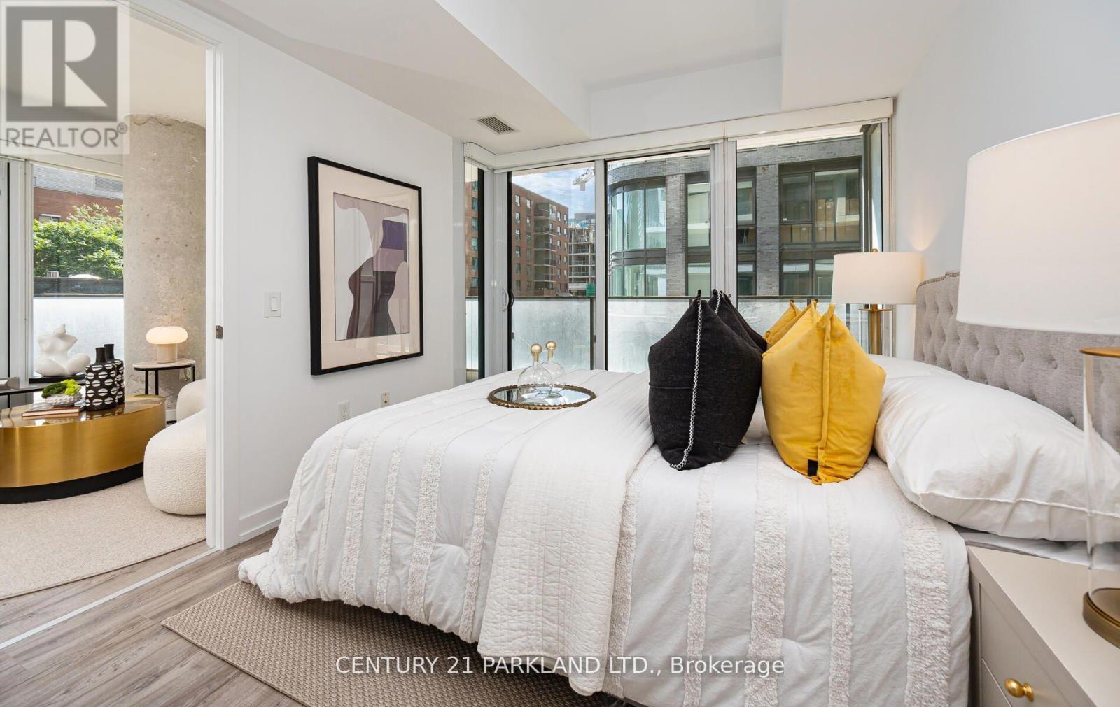 #306 - 77 Shuter Street S, Toronto, Ontario  M5B 0B8 - Photo 16 - C12312548