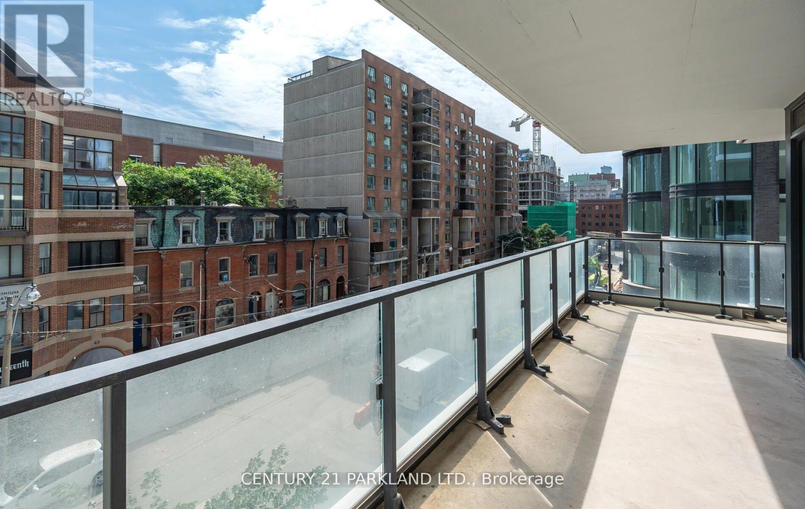 #306 - 77 Shuter Street S, Toronto, Ontario  M5B 0B8 - Photo 21 - C12312548