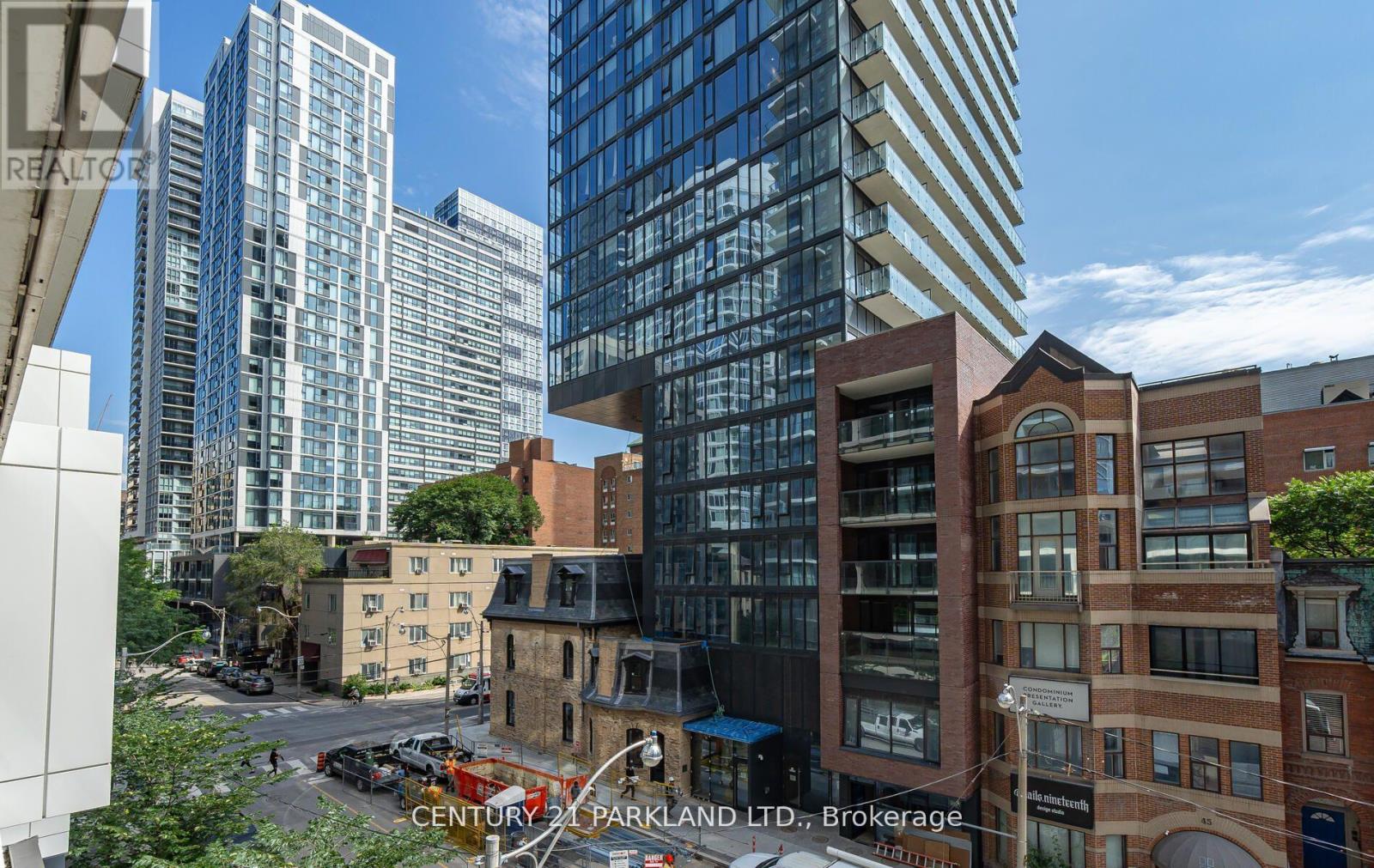 #306 - 77 Shuter Street S, Toronto, Ontario  M5B 0B8 - Photo 24 - C12312548