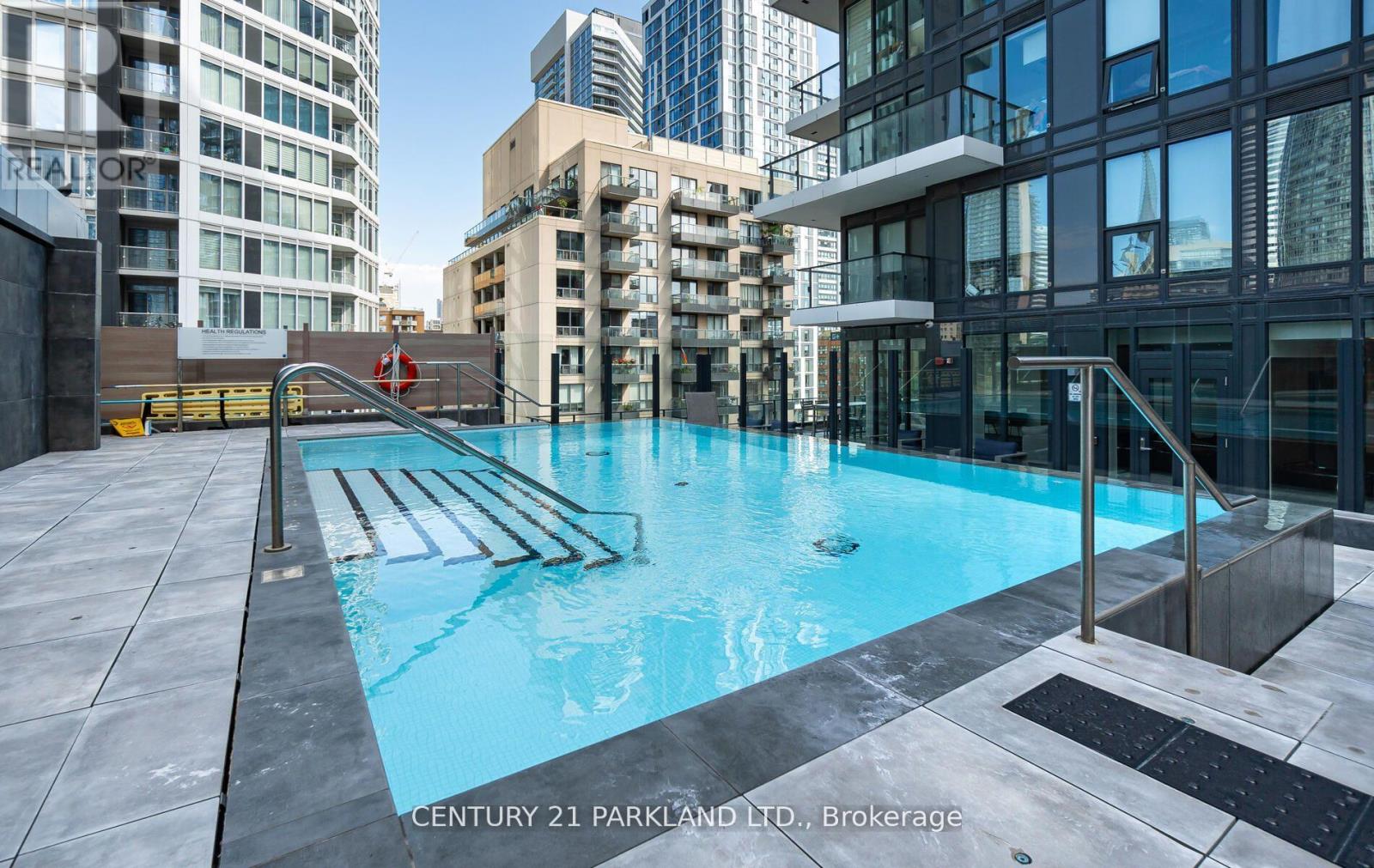 #306 - 77 Shuter Street S, Toronto, Ontario  M5B 0B8 - Photo 25 - C12312548