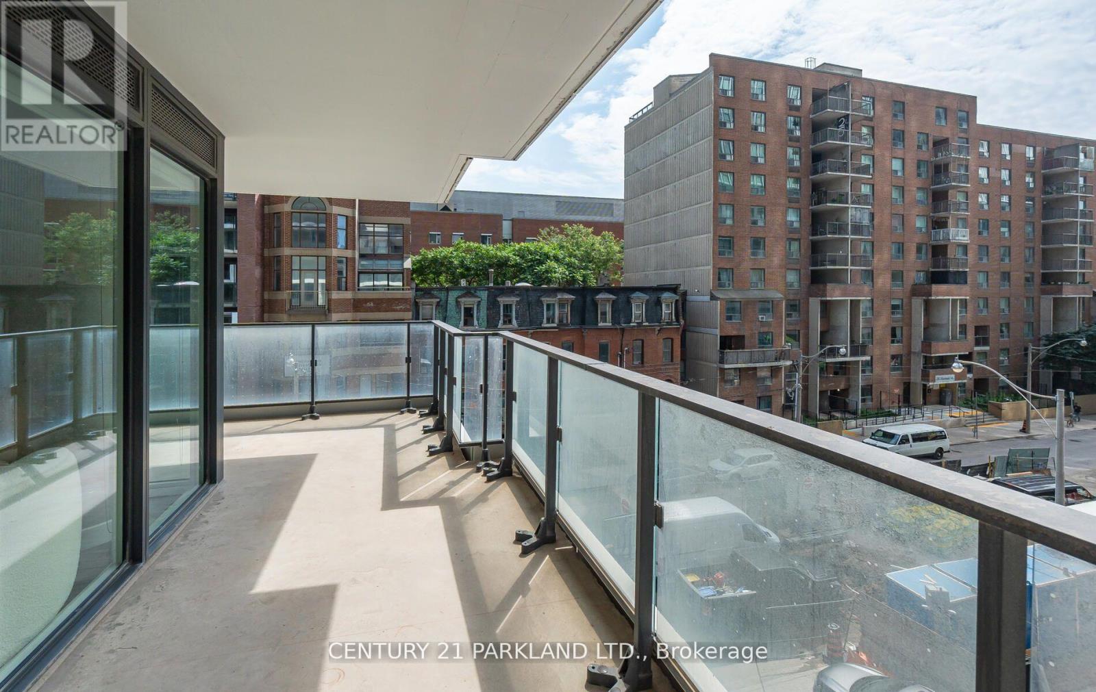 #306 - 77 Shuter Street S, Toronto, Ontario  M5B 0B8 - Photo 26 - C12312548