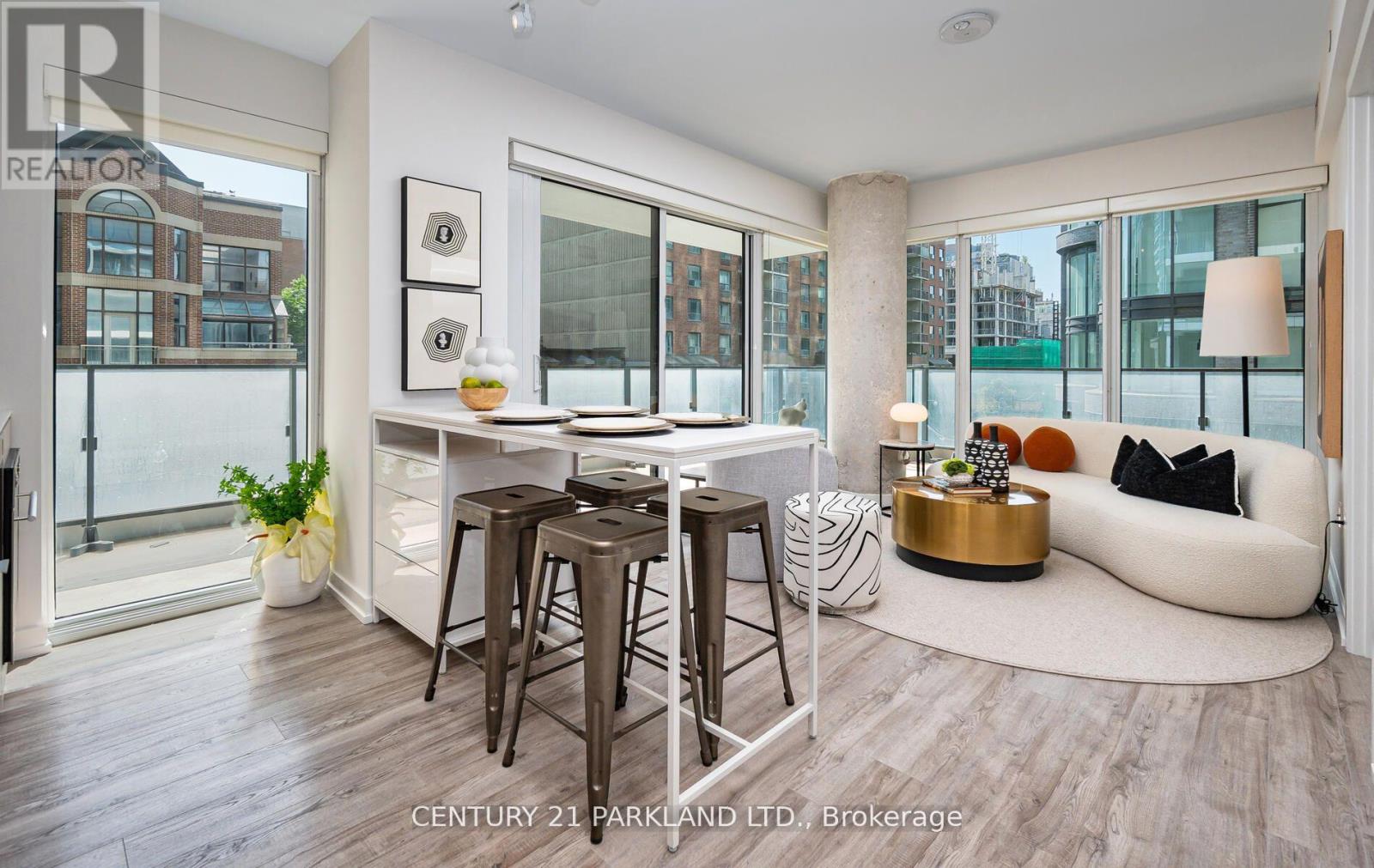 #306 - 77 Shuter Street S, Toronto, Ontario  M5B 0B8 - Photo 6 - C12312548
