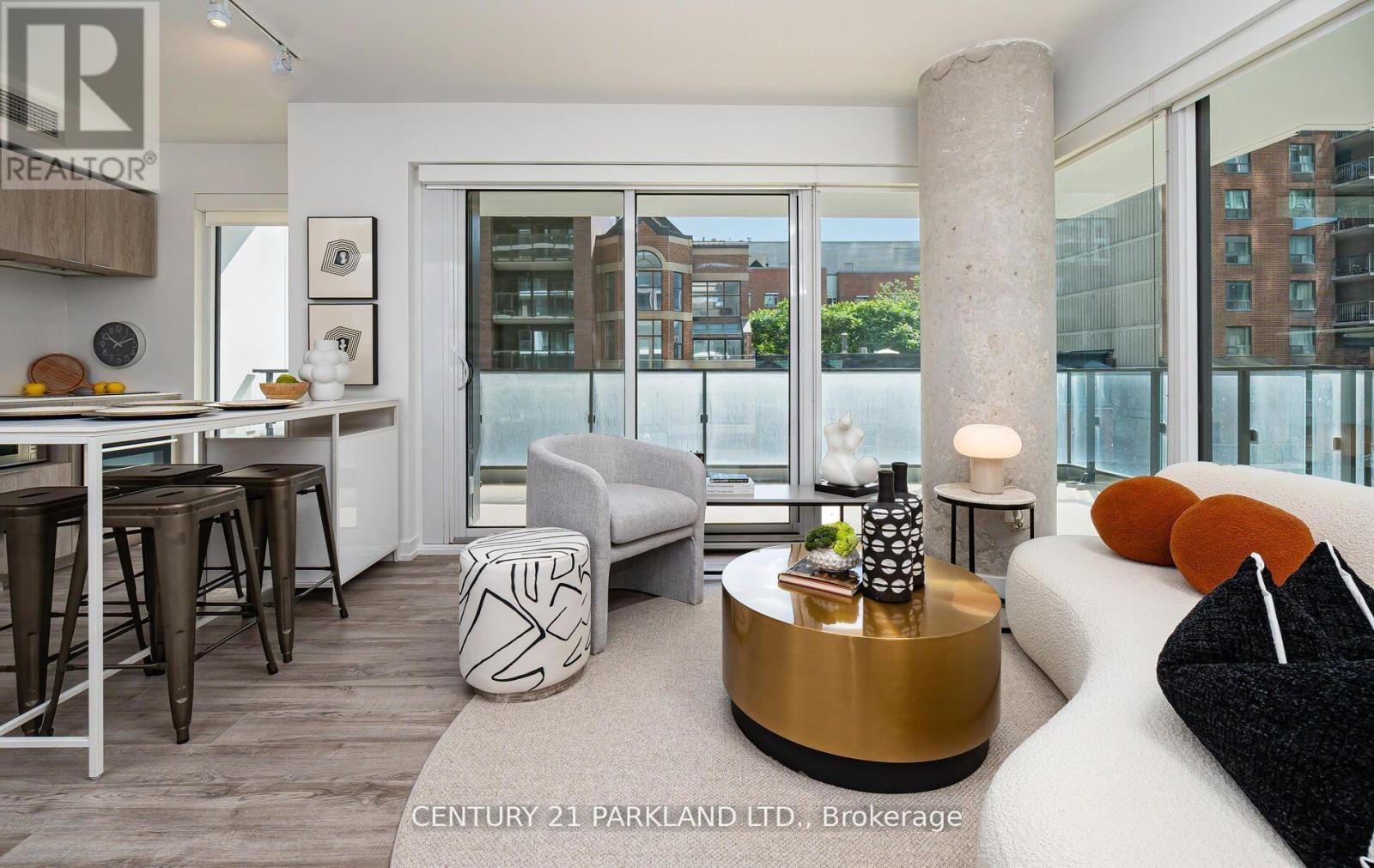 #306 - 77 Shuter Street S, Toronto, Ontario  M5B 0B8 - Photo 8 - C12312548