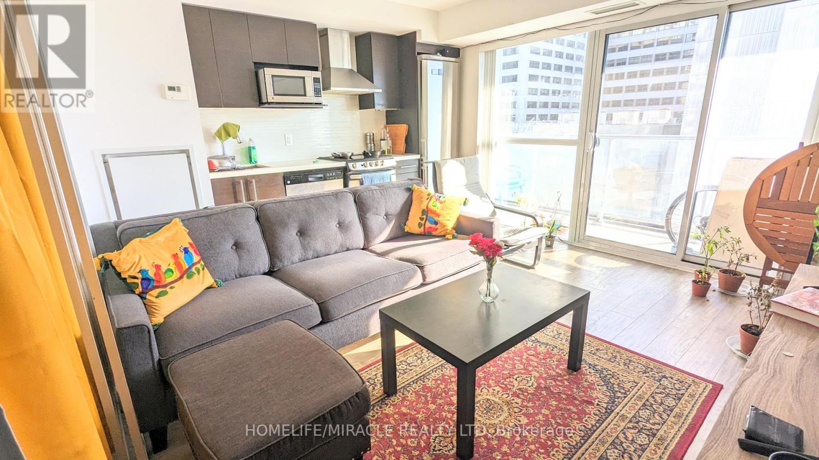 708 - 58 Orchard View Boulevard, Toronto, Ontario  M4R 0A2 - Photo 5 - C12312561