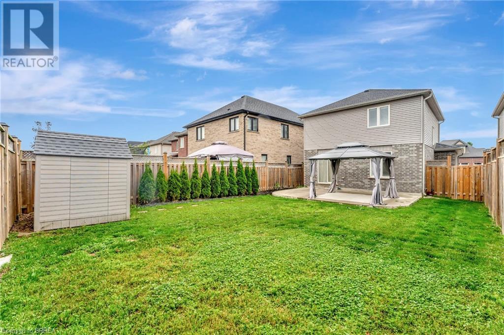 3 Crawford Place, Paris, Ontario  N3L 0A6 - Photo 32 - 40754025