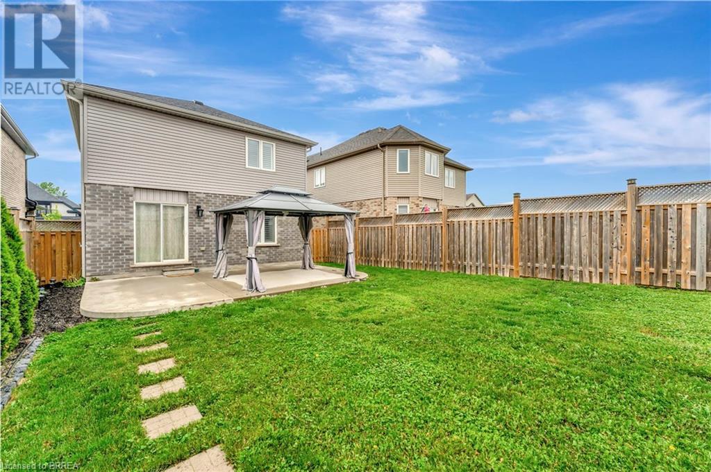 3 Crawford Place, Paris, Ontario  N3L 0A6 - Photo 34 - 40754025