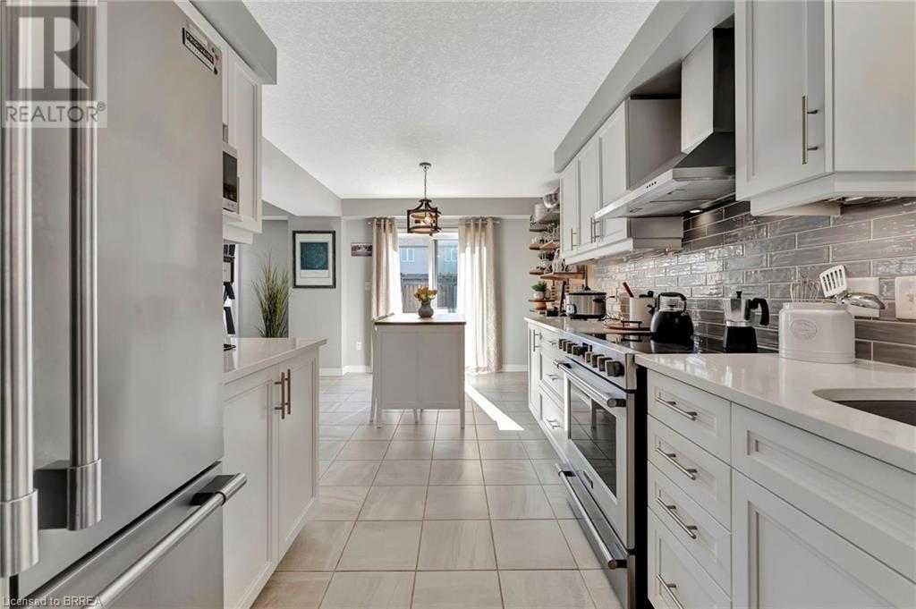 3 Crawford Place, Paris, Ontario  N3L 0A6 - Photo 7 - 40754025