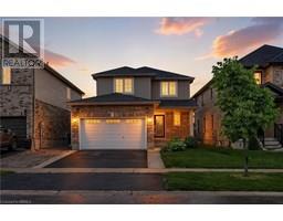 3 CRAWFORD Place, Paris, Ontario