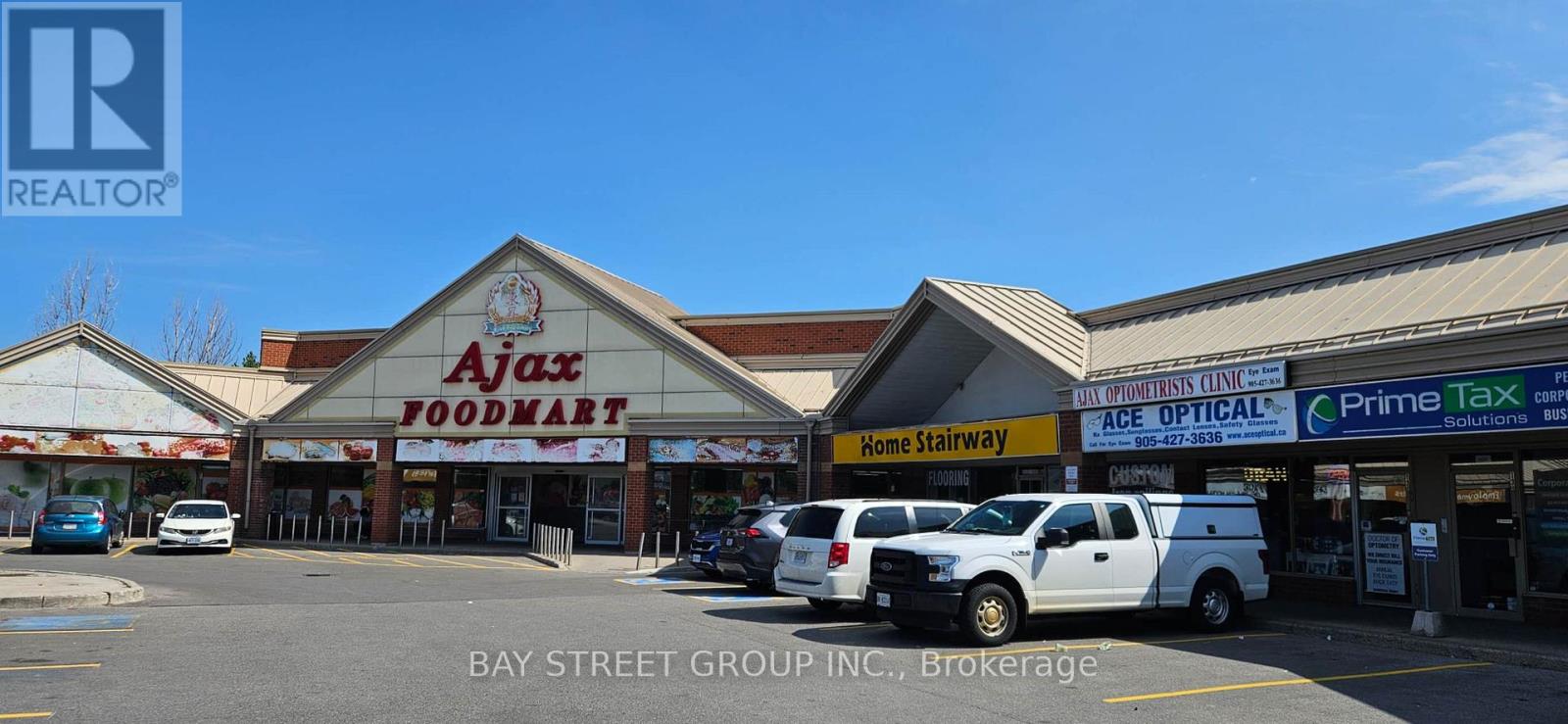 14 - 250 Bayly Street W, Ajax, Ontario  L1S 3V4 - Photo 3 - E12312528