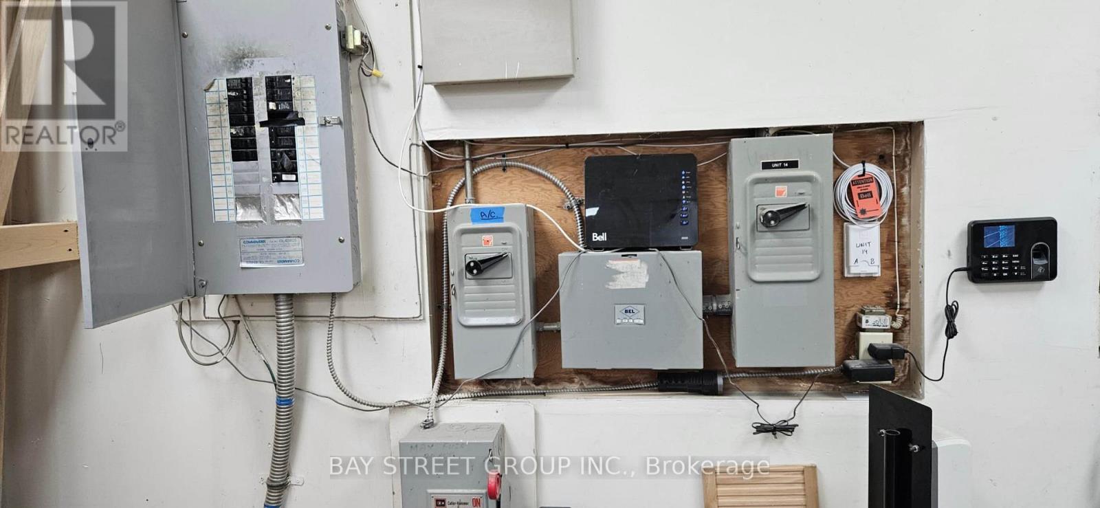 14 - 250 Bayly Street W, Ajax, Ontario  L1S 3V4 - Photo 7 - E12312528