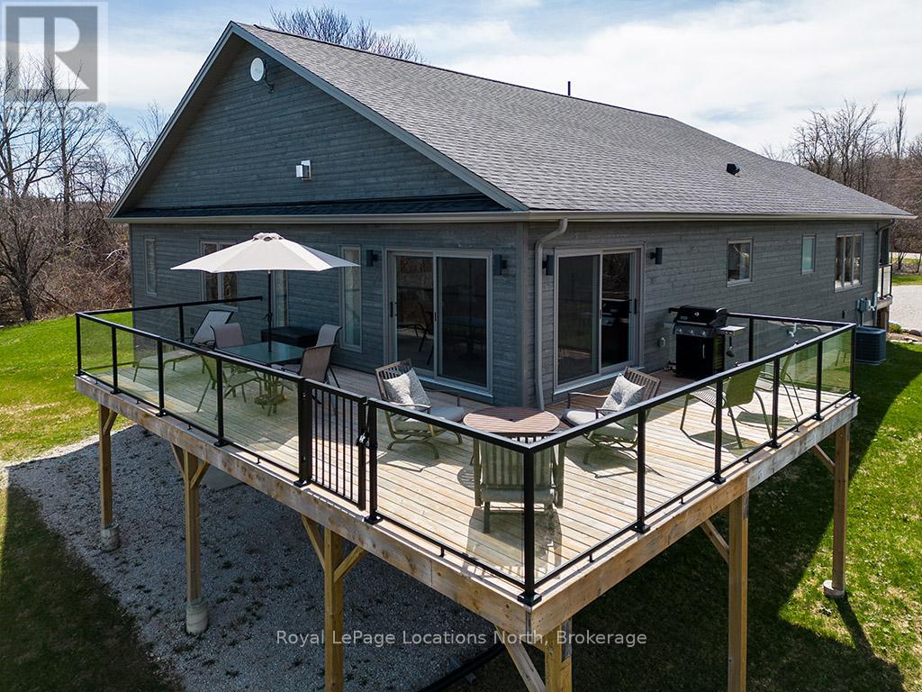 145 St Vincent Crescent, Meaford, Ontario  N4L 1W7 - Photo 23 - X12312549