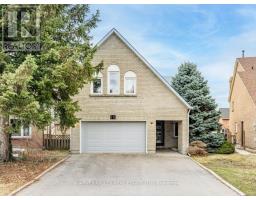 18 FINLAYSON COURT W, Vaughan, Ontario