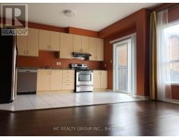 32 WHEELWRIGHT DRIVE, Richmond Hill, Ontario