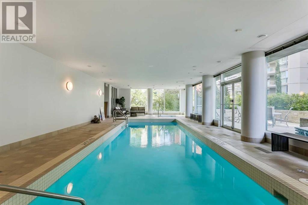 1401, 837 2 Avenue Sw, Calgary, Alberta  T2P 0E6 - Photo 34 - A2223213